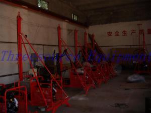 Quality seismic drilling rig oil prospecting store wholesale