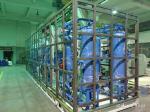 Medicine Industrial Instrument Air Gas N2 Nitrogen Generator Skid System