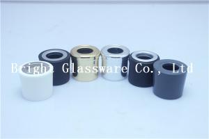 Quality Nice new perfume bottle lid, metal lid, plastic cap wholesale