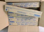 C360 TN319 Konica Minolta Toner Compatible CMYK Black Cyan Magenta Yellow