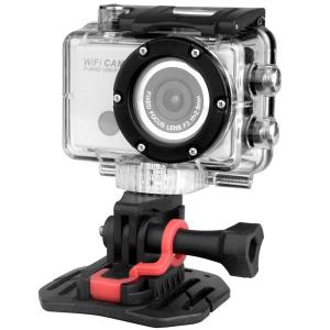 Quality G386 Full HD 1080P Sports Action Camera Go Pro hero 3 Style Camera 1080P Full HD 40 Meters Waterproof wholesale