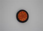 12-24V truck side light /4inch 16leds round truck tail light