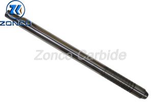 Quality HIP Sintered SS Stem Solid Carbide Valve Plug Assembly wholesale