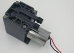 12V/24V DC Brushless Micro Water Pump 2L/M Flow 1m Suction Height