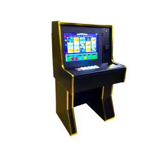 Quality Thickened Pot Of Gold Pokie Machine Multipurpose For Arcade Game wholesale