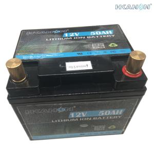 Quality LiFePO4 42Ah 12V Rechargeable Battery Pack 4S7P Cell wholesale