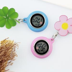 Quality Waterproof Nurses Fob Watch Brooch Watches ODM Available wholesale