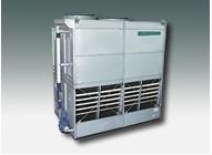 Quality Simple Operation Industrial Water Chiller 1.10 Kw Spray Pump Power ISO Approved wholesale