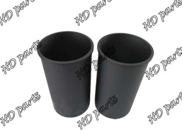 4HE1 Cylinder Liner 8-97176723-0 Wear Resistance Thermal Stability Sealing