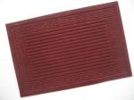 Rubber door mat,Needle punch mat