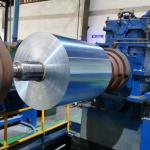 8011 8021 8079 Aluminum/ Aluminium Hydrophilic Fin Foil for Air Condition
