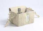 Monogrammed Insulated Cooler Bags , Travel Freezer Bags For Grocery Store99