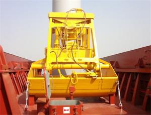 Quality dry cargo grab wholesale