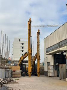 Quality New Design Telescopic Arm For SY365 SWE365E EC380D CAT330 Earthworks Contractor wholesale