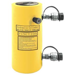 Quality Jeteco Tools brand Double action hydraulic cylinder 5 ton to 500 ton wholesale