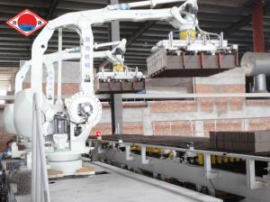 Quality 21600-32400pieces/H 800KG Robot Stacking System wholesale