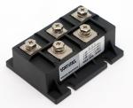 120A 380VAC SSR Solid State Relay Electronic Switching