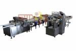 Cereal Granola Bar Making Snack Bar Machine For Industrial Use