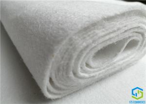 Quality 800g PTFE Needle Punched Felt Needle Punch Filter Fabric wholesale