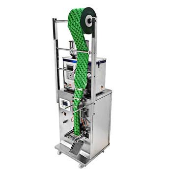 Electric Herb Flour Ginger Spices Chili Sachet Turkey Powder Packing Machine