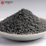 Brown Fused Alumina 95% High Purity Refractory Abrasive with CaO Content of 0.5%
