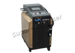 Industrial Laser Cleaning Machine Automatic Portable Rust Removal Laser