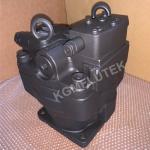 M5X180CHB-10A-12A-51A/260 Excavator Rotary Motor For SANY SY235-8 SY235-9