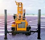 180 Meters Deep Underground Large Borehole Drilling Machine ST 180