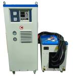 Energy Saving Induction Heating Machine Heat Treatment Transmission Parts Shafts