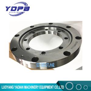 Quality XU060111Crossed Roller Bearings 76.2X145.79X15.87mm without gear,Slewing Rings Replace INA brand with higher precision wholesale