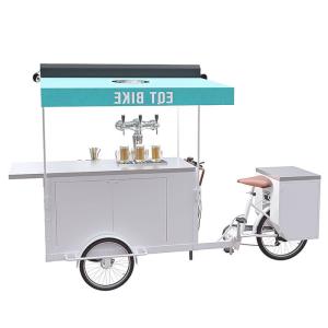 Quality Eco Friendly Custom Drink Bike With High Load Capacity CE Certificate wholesale