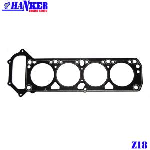 Quality Z18 Metal Nissan Engine Overhaul Head Gasket Set 11044-W4001 wholesale