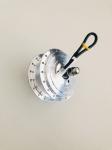 12 Volt 13 Axis 19.5 Dc E Bike Motor Fat Tire Electric Bike Accessories Ebikes