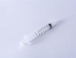 3ML Disposable Medical Syringe With Safety Needle For Vaccine