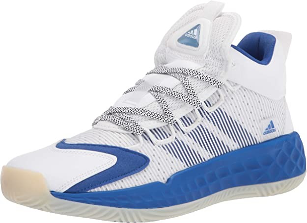 Adidas Coll3ctiv3 Outdoor Basketball Shoes