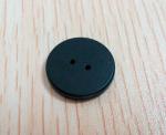 Round two holes Laundry Tag, UHF Gen2 Laundry Tag, RFID Washing tag, High