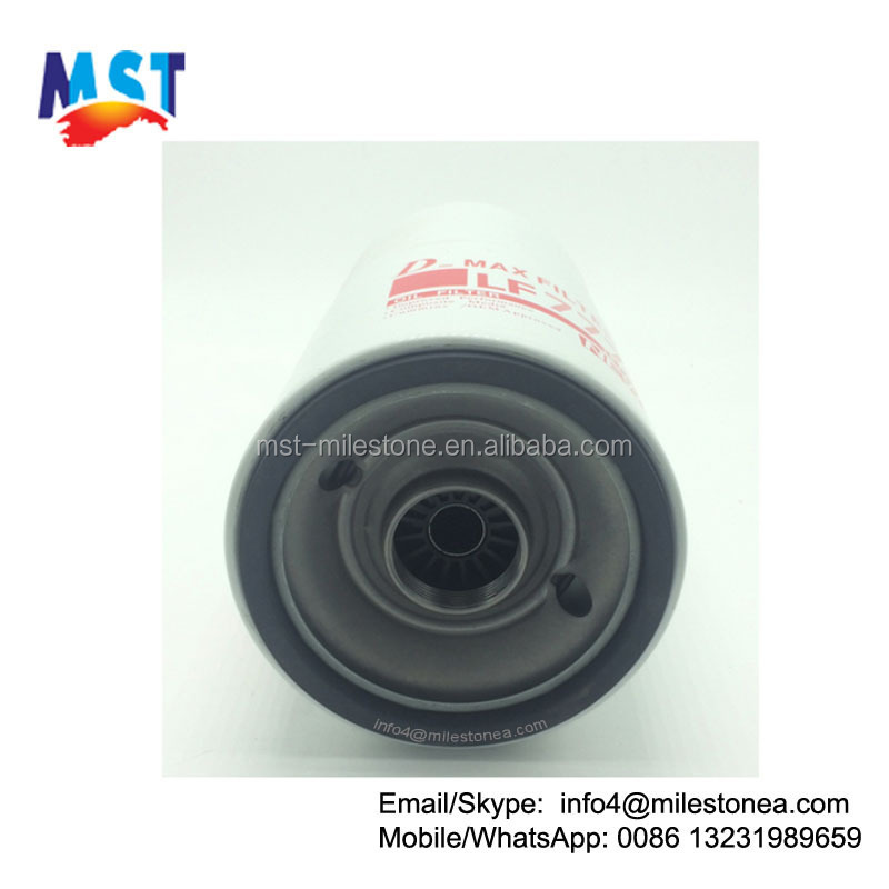 Factory supply oil filter LF777 for truck