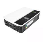 SPF 5000 3500 Hybrid Solar PV Inverter Off Grid 5kw 5kva