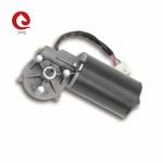 3810g 120W 71N.M Rear Windscreen Wiper Motor For Bus