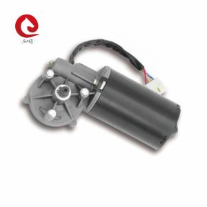 Quality 3810g 120W 71N.M Rear Windscreen Wiper Motor For Bus wholesale