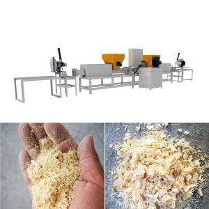 Quality Malaysia Pressed Wood Sawdust Pallet Blocks Machine wholesale