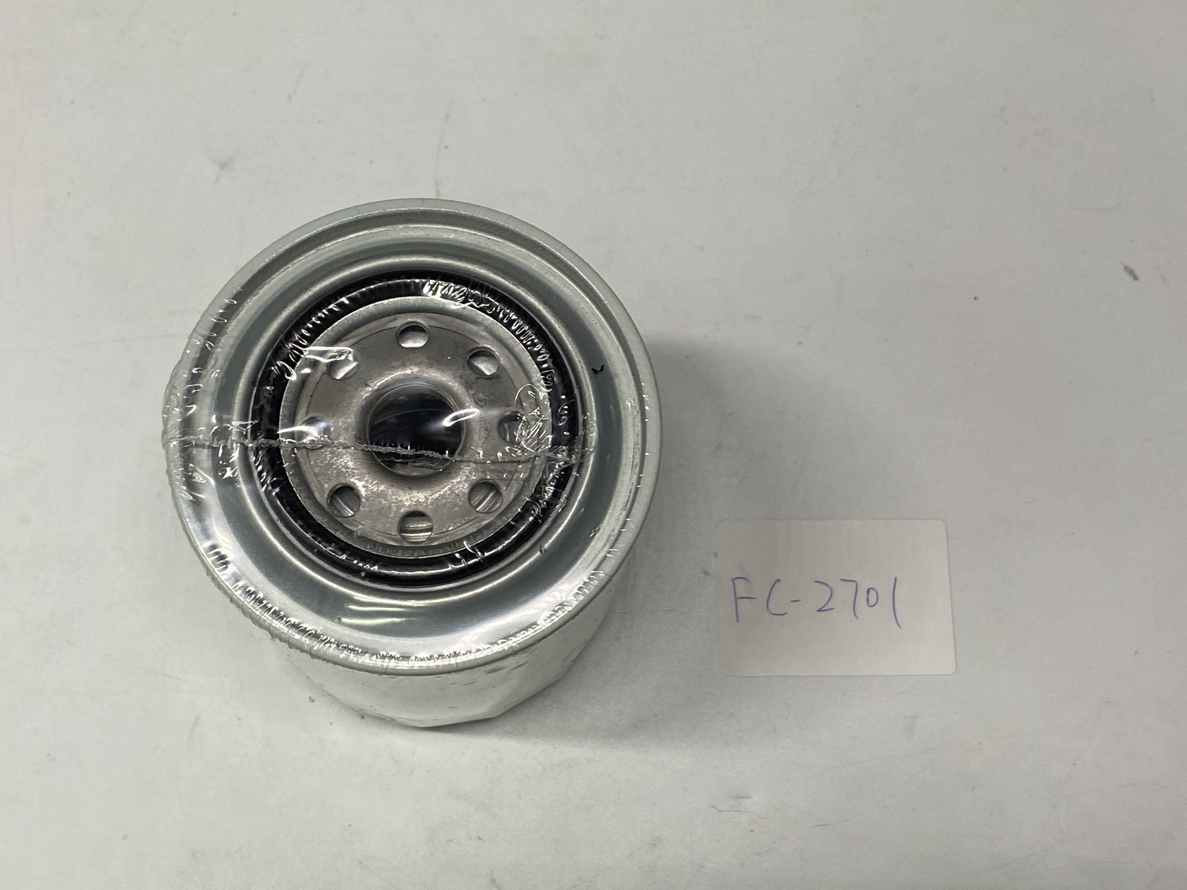 FC-2701 Fuel Injector Filter 420680 1-13240069-1 KS570C FF5180 for ZX210 ZX230 ZX240