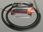 2.2KW Concrete Vibrator With 6M Concrete Vibrator Needle shaft 2HP