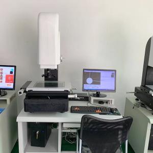 Quality Manual OMM Optical Measurement Machine 3um Accuracy Multifunctional wholesale