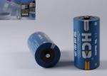 3.6 Volt 19000mAh ER34615 D Size Lithium Battery For Vaccine Alarm Thermometer