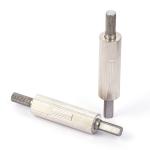 High Torque Stop At Any Position Rotary Damper For Large Machinery And Equipment