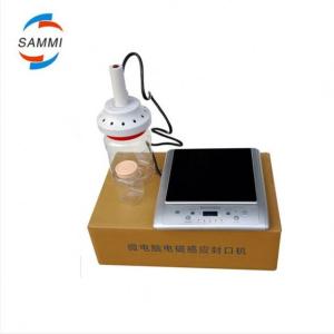 Quality Aluminum Foil Induction Sealing Machine Hand Held Semi Automatic wholesale
