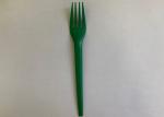 Cornstarch Cutlery