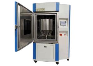 Quality Xenon Accelerated Aging Environmental Chamber Air - Cooled PLC Control wholesale