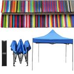 2X2M Trade Show Outdoor Event Tent Portable Expo Booth Gazebo Canopy Tent